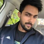 Arav Instagram -