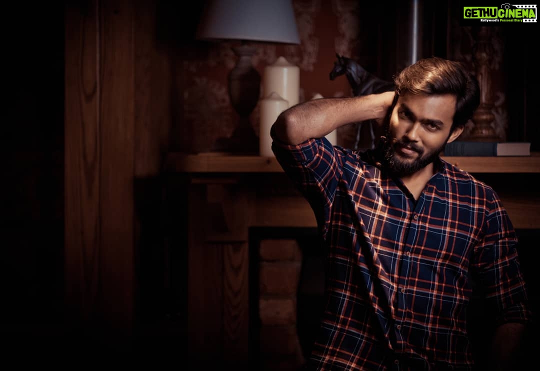 Arav - 31.7K Likes - #Throwback