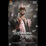 Arav Instagram – The naughtiest 2nd Look of MarketRaja is here

#MarketRajaMBBS

@Nafeez_Arav @radhika_sarathkumar @kavyathapar20 @ashishm55390505 @iYogiBabu @KVSARAVANAN9 @kvguhan @SurabiFilms @basheeroffl @simonkking @donechannel1