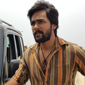 Arav Instagram - Final schedule of MarketRaja on the goooo
#marketrajambbs #arav #tamilcinema