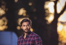 Arav Instagram - இனிய தமிழ் புத்தாண்டு நல் வாழ்த்துக்கள்