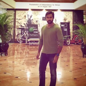 Arav Instagram - 