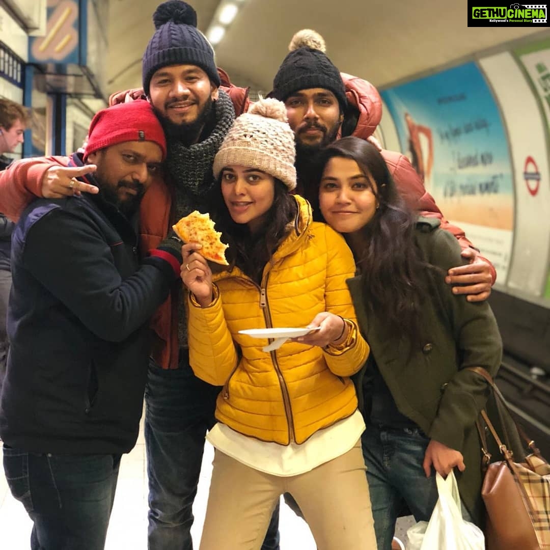Arav - 37K Likes - Happy Bday to my Mentor, wellwisher and my good friend. The person who gave me this life. Thank you and Love u Pradeep Sir. HAPPY BDAY DEAR PRADEEP SIR..where is the partyyyyyy?🤗🤤