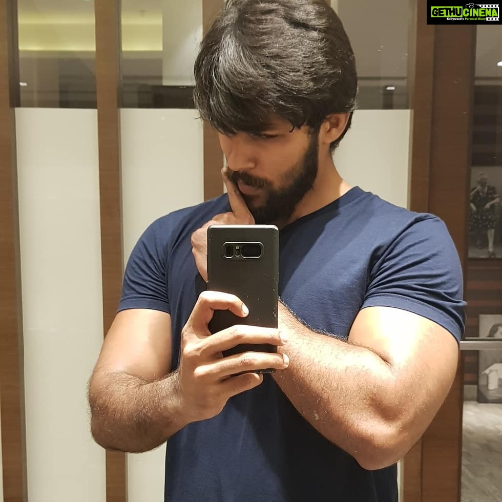Arav - 48K Likes -