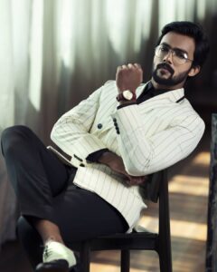 Arav Instagram - One of my favourites..Shot by this extremely talented young photographer @waranyogesh_v.. Sure he 'll go heights..
Styling : @studio9696 
For Femina Tamil
#feminatamil #femina #arav