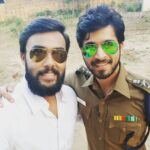 Arav Instagram – உயிர் நண்பனுக்கு எனது இனிய பிறந்த நாள் வாழ்த்துக்கள்..Love you macha..
#hbdharishkalyan @harish_kalyan