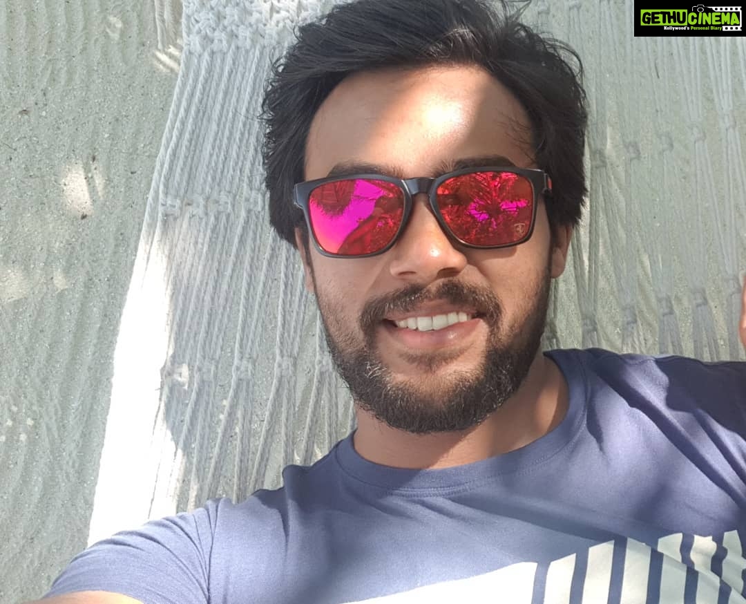 Arav - 40.3K Likes -
