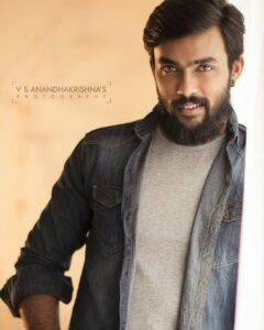 Arav Instagram - 