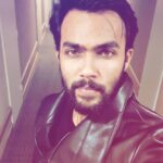 Arav Instagram –  London, United Kingdom