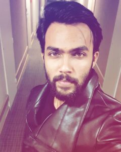 Arav Instagram - 