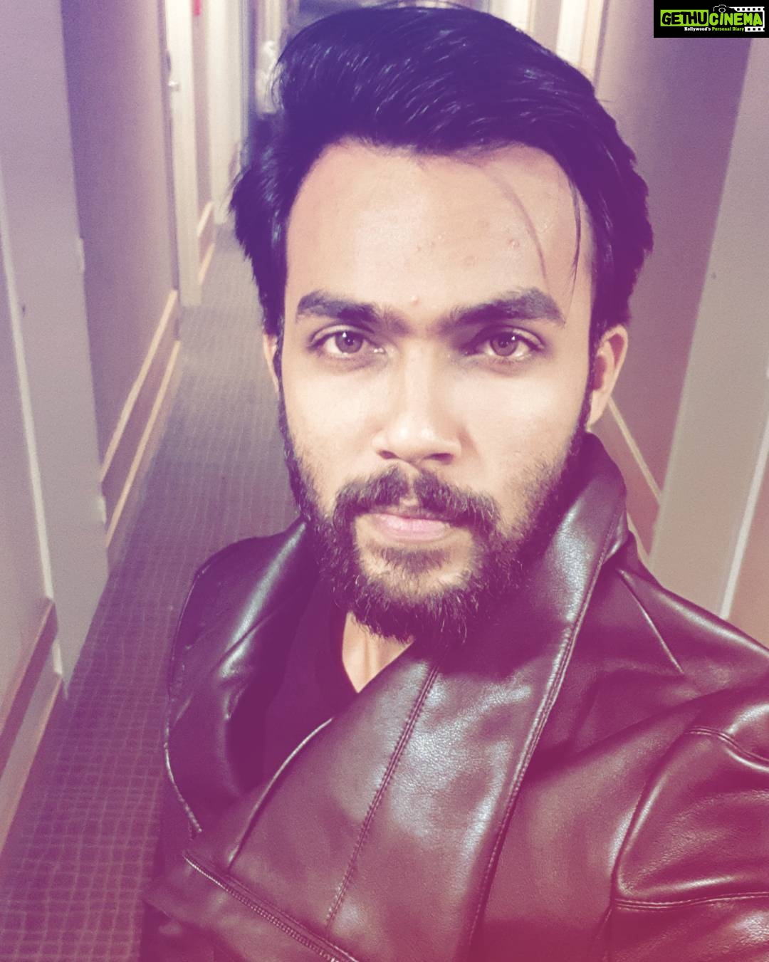 Arav - 36.8K Likes -