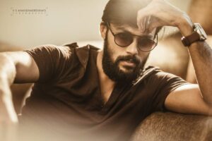 Arav Instagram - 
