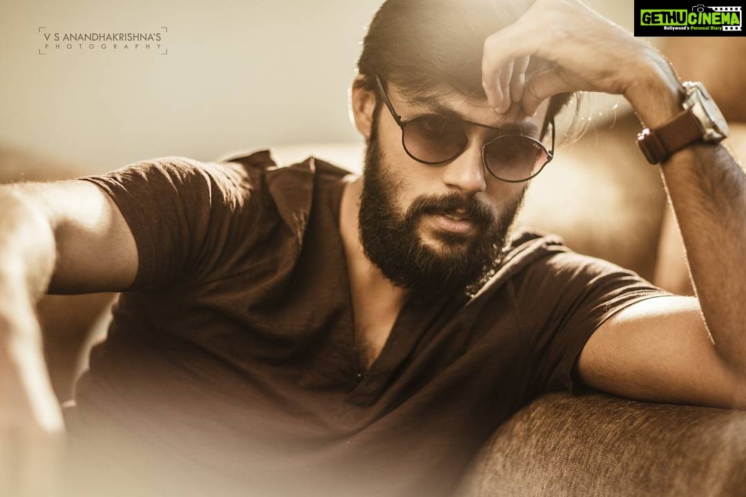 Arav - 35.5K Likes -