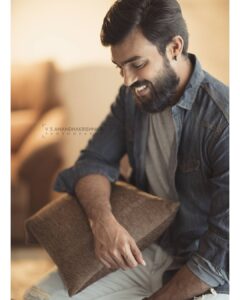 Arav Instagram - @v.s.anandhakrishna
Styling - @mohamed_idriskhan @coax_couture