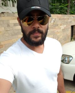 Arav Instagram - Let us be the change we expect from the world..
Happy Morning