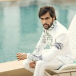 Arav Instagram - Photography - @v.s.anandhakrishna Wardrobe - @sidneysladen #sidneysladen MUA- @aishvaryakhumar