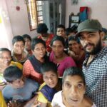 Arav Instagram - Let's help these kids become one of us Little Hearts,panayur