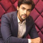 Arav Instagram -