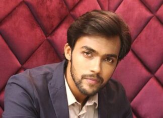 Arav Instagram -