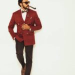 Arav Instagram - Todays YOU is your yesterdays THOUGHTS & ACTIONS. So keep it clear to have a good tomorrow..