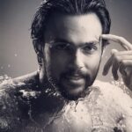 Arav Instagram -