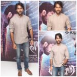 Arav Instagram - Saithan audio launch and press meet Listen to the tracks of Saithan in itunes and Sony music #saithan #vijayantony #arav