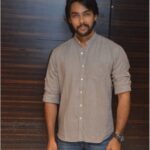 Arav Instagram - Saithan Audio Launch #saithan #arav #vijayantony