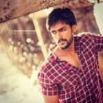 Arav Instagram -