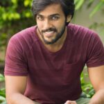 Arav Instagram -