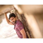 Arav Instagram - Recent Photoshoot by @v.s.anandhakrishna #actor #photoshoot #vsanandhakrishna #celebrity #photographer #red #love #fun #time #instagram