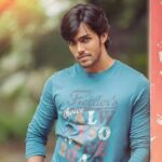 Arav Instagram – Clicked by @v.s.anandhakrishna 
#model #modellife #indianmodel #youngman #green #soft #instapic  #instagram