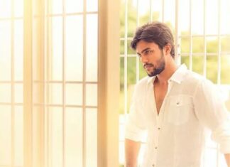 Arav Instagram - #model #modellife #indianmodel #settle #soft #look #young #man #white #linen #shirt #canon5d #high #exposure #bleach