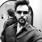 Arav Instagram – Good hair day

Stylist – @riwaz_lama