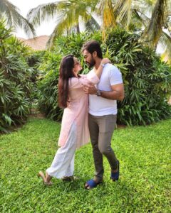Arav Instagram - To the most important women in my life. 
Though I make sure every day is special as this day, I just take it as an occasion to wish you 

"Happy Women's Day"♥️♥️

Wishes to all the lovely women out there. You are all so special, a single day isn't enough to celebrate..

#happywomensday