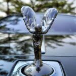 Arav Instagram – Spirit of Ecstacy ❤

#rollsroyce