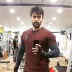 Arav Instagram - Ok...Now let's get back to some real work!! #arav #fitness #fitnessculture