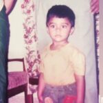 Arav Instagram – Some Super #Throwback 😝😝
1994 

My Mind voice – ivanungalayellam paatha konjam bayamathayan iruku

Comment some funny mind voices for me😁😁