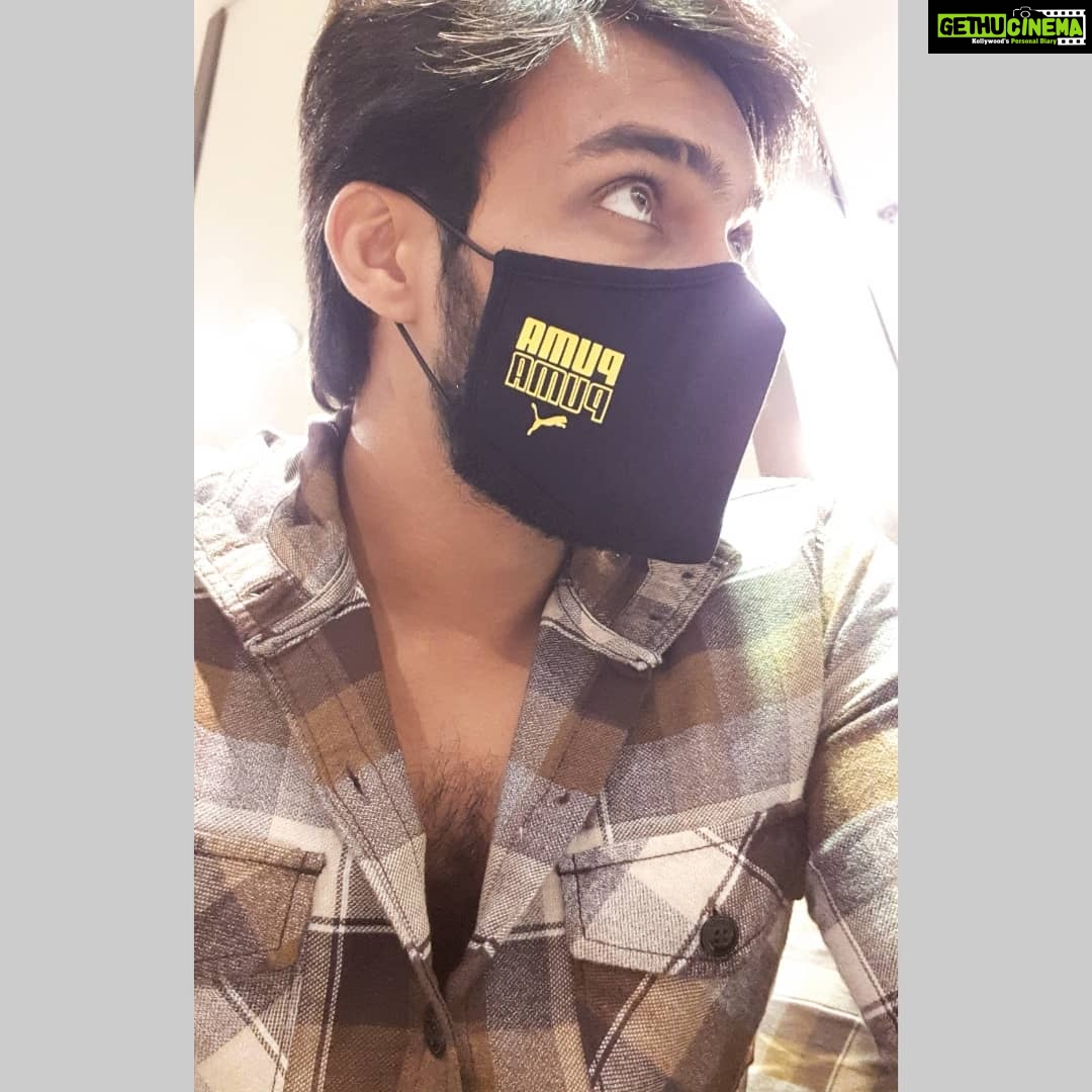 Arav - 37K Likes - 🤫