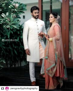 Arav Instagram - ❤❤

Photography - @zerogravityphotography 
Brides Costumes - @rehanabasheerofficial 
Grooms Costumes - @osmanabdulrazak 

#Arav