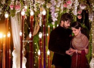 Arav Instagram - Imai pol kaapen❤❤ Photography - @ashokarsh Raaheis Bridal wear - @rehanabasheerofficial My wedding suit - @osmanabdulrazak