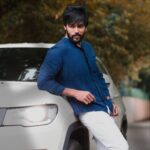 Arav Instagram – Shot by @pk_views