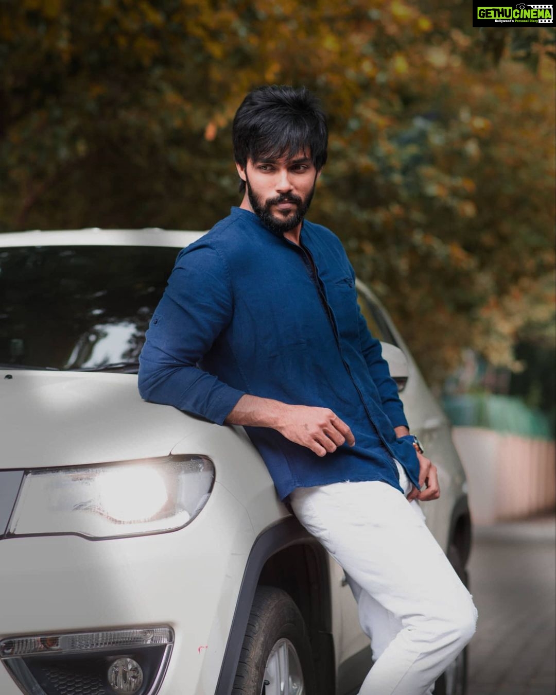 Arav - 34.6K Likes - Shot by @pk_views