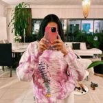 Banita Sandhu Instagram – as fashionable as it gets these days