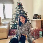 Banita Sandhu Instagram – santa came thru this year