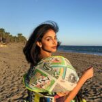 Banita Sandhu Instagram - breezy