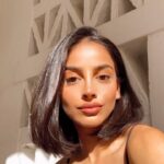 Banita Sandhu Instagram – caught golden hour ✨✨✨