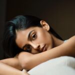 Banita Sandhu Instagram - by @dejahnaya for @imgtalent 🌎