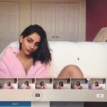 Banita Sandhu Instagram - introducing my latest web series (directed by Boris Johnson, written by COVID-19 & produced by Stay At Home)