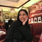 Banita Sandhu Instagram - how I feel after a much needed social media break 😁 The Colony Room