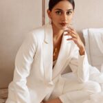 Banita Sandhu Instagram - hotel room series 💭